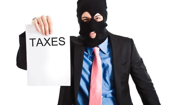 เปิดโปง! 10 วิธีโกงภาษี เปิดโปง! 10 วิธีโกงภาษี