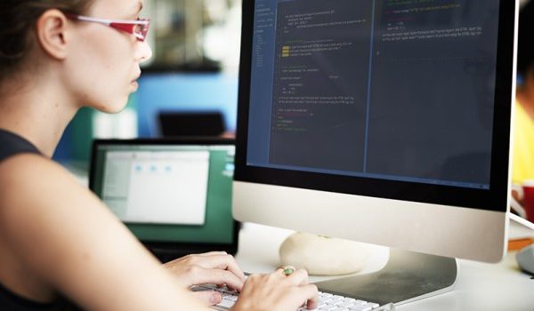 5 งานทางด้าน IT ที่จะได้รับความนิยมอย่างสูงในปี 2017 5 งานทางด้าน IT ที่จะได้รับความนิยมอย่างสูงในปี 2017