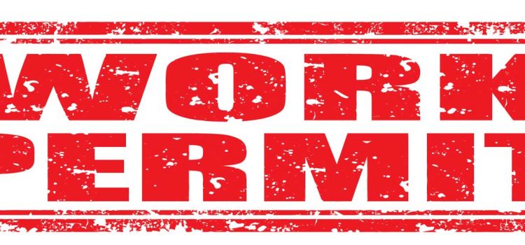 วีซ่าธุรกิจ(NON-B) และ การยื่นขอ Work permit วีซ่าธุรกิจ(NON-B) และ การยื่นขอ Work permit