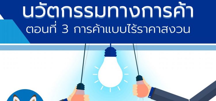 การค้าแบบไร้ราคาสงวน