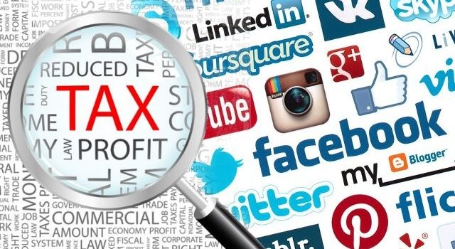 กลุ่มธุรกิจที่เข้าข่ายต้องเสียภาษี อี-คอมเมิร์ซ กลุ่มธุรกิจที่เข้าข่ายต้องเสียภาษี อี-คอมเมิร์ซ