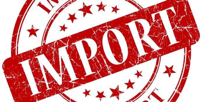 วิธีหักภาษี ณ ที่จ่ายสำหรับธุรกิจนำเข้า วิธีหักภาษี ณ ที่จ่ายสำหรับธุรกิจนำเข้า