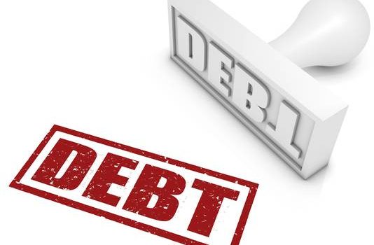 การสร้างหนี้หรือกู้ยืมประเภทต่างๆ การสร้างหนี้หรือกู้ยืมประเภทต่างๆ