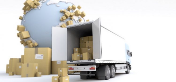 จับตาเทคโนโลยีสุดล้ำ พลิกโฉมธุรกิจขนส่ง จับตาเทคโนโลยีสุดล้ำ พลิกโฉมธุรกิจขนส่ง