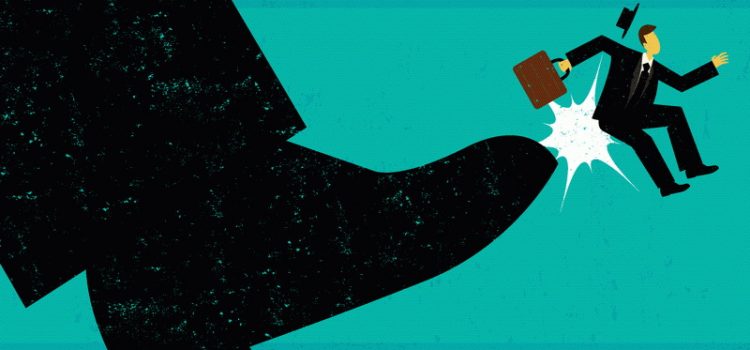 ลดขนาดองค์กร-เลิกจ้างพนักงาน! หนทางลดต้นทุนเพื่ออยู่รอด หรือหายนะสู่ความล่มสลาย ?!? ลดขนาดองค์กร-เลิกจ้างพนักงาน! หนทางลดต้นทุนเพื่ออยู่รอด หรือหายนะสู่ความล่มสลาย ?!?