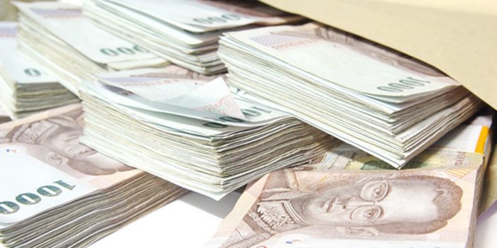 6 เทคนิคพิชิตเงินล้าน 6 เทคนิคพิชิตเงินล้าน