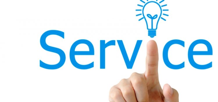 การตลาดสำหรับธุรกิจบริการ การตลาดสำหรับธุรกิจบริการ