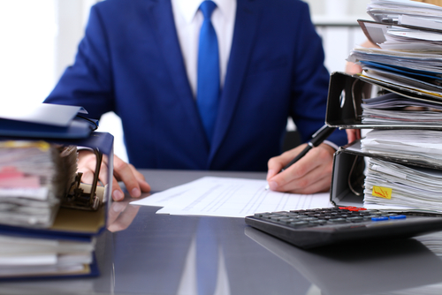 10 เหตุผลที่ควรจ้างพนักงานบัญชี สำหรับผู้ประกอบการมือใหม่ 10 เหตุผลที่ควรจ้างพนักงานบัญชี สำหรับผู้ประกอบการมือใหม่