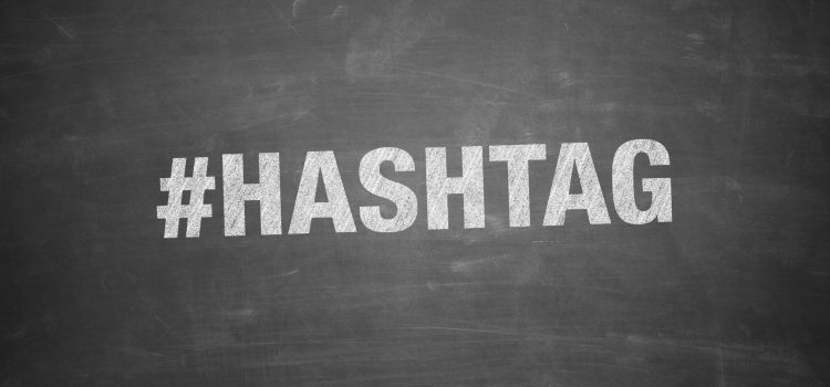 วิธีกำหนดและใช้งาน Hashtag สำหรับทำการตลาดบนโซเชียลมีเดีย วิธีกำหนดและใช้งาน Hashtag สำหรับทำการตลาดบนโซเชียลมีเดีย