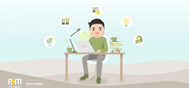 5 เหตุผลที่เราจำเป็นต้องมี “ความรู้ทางการเงิน”