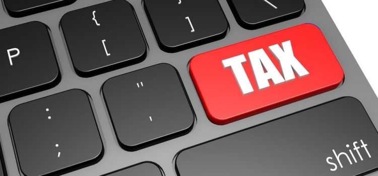 ภาษีขายของออนไลน์ จัดการอย่างไรให้เสียน้อยที่สุด