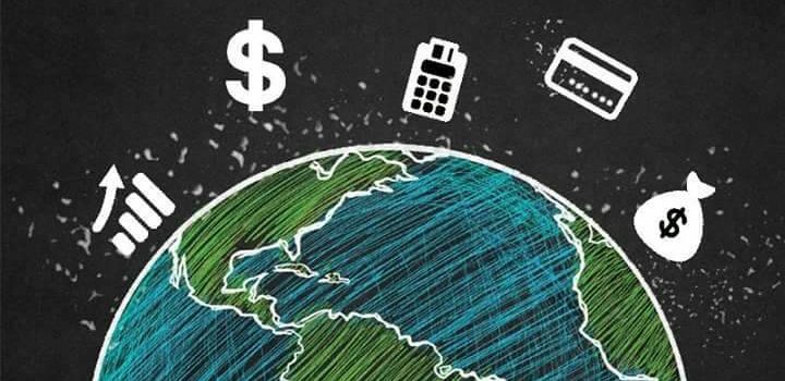 การเงินเปลี่ยนโลก การเงินเปลี่ยนโลก