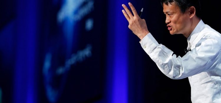 6 วลีจาก แจ็ค หม่า ช่วงอายุกับ เคล็ดลับความสำเร็จ 6 วลีจาก แจ็ค หม่า ช่วงอายุกับ เคล็ดลับความสำเร็จ