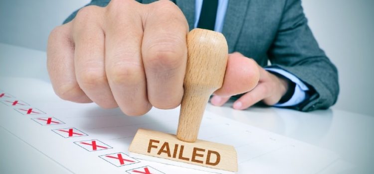 สาเหตุอะไรที่สถาบันการเงินไม่ปล่อยกู้ สาเหตุอะไรที่สถาบันการเงินไม่ปล่อยกู้