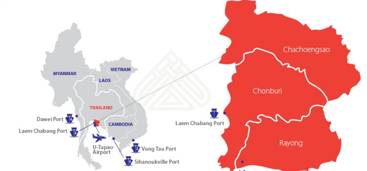 รัฐเตรียมมอบสิทธิพิเศษผู้ลงทุนเขตเศรษฐกิจพิเศษ รัฐเตรียมมอบสิทธิพิเศษผู้ลงทุนเขตเศรษฐกิจพิเศษ
