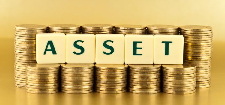 เปลี่ยน ‘รายได้’ เป็น ‘ทรัพย์สิน’ เปลี่ยน ‘รายได้’ เป็น ‘ทรัพย์สิน’