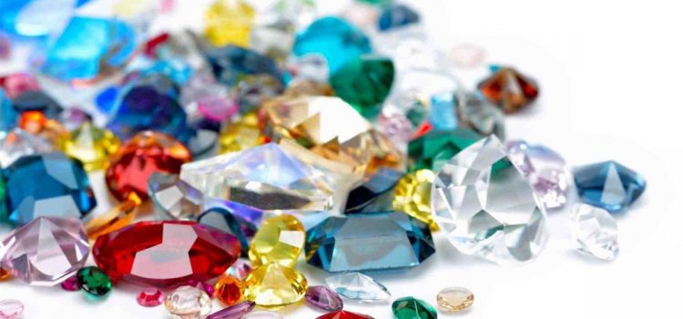 สิทธิประโยชน์ทางภาษีเพื่อส่งเสริมกิจการอัญมณี