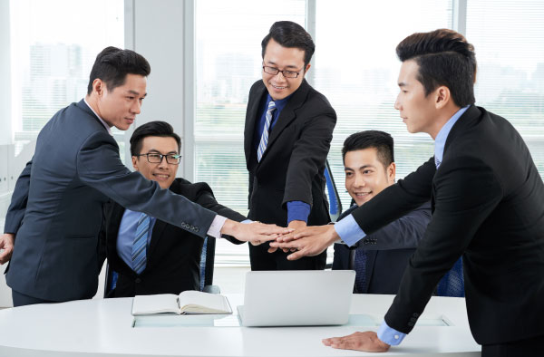 Promotion รับทำบัญชี