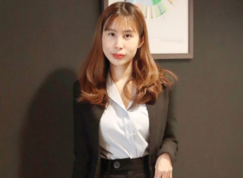 แพรว – CRM