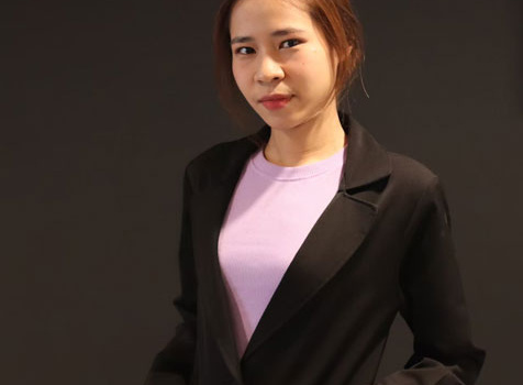 นัท – CRM